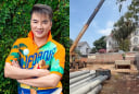 Đàm Vĩnh Hưng dự định xây biệt thự vượt 100 tỷ?