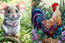 Tử vi 50 ngày tới: 3 con giáp ra đường gặp Thần Tài, về nhà có tổ tiên chở che, vận trình bật mạnh