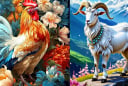 3 con giáp nữ thường có hôn nhân viên mãn: Càng già càng được yêu chiều, gia đình êm ấm