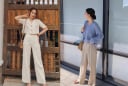 4 kiểu quần đáng sắm nhất mùa hè vì mặc nhẹ mát, phối đồ dễ mà vẫn giúp vẻ ngoài sang hơn