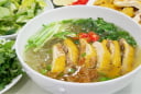 Cách nấu miến gà ngon tại nhà
