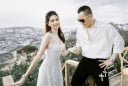 Ngọc Trinh nói về chuyện “nghỉ chơi” với Vũ Khắc Tiệp sau 15 năm
