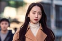 Phong cách đời thường của Shin Hye Sun: Thanh lịch, tinh giản nhưng luôn tạo cảm giác sang trọng