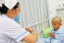 Vụ bé trai 2 tuổi bị bạo hành ở TP.HCM: Thông tin mới nhất