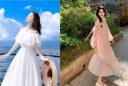 5 kiểu váy maxi cứ hè đến lại “gây sốt”: Diện lên vừa nữ tính vừa giúp vóc dáng thanh thoát hơn