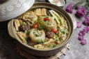 Cách nấu canh măng móng giò ngon