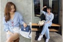 Chỉ cần 4 món đồ này là đủ mặc đẹp cả mùa hè công sở, tối giản nhưng outfit nào cũng thanh lịch