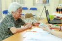 Diện hưởng lương hưu, trợ cấp BHXH tiếp tục được mở rộng