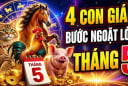 Tháng 5 gieo mầm, tháng 6 bật lên: 4 con giáp số hên kiếm Tiền dễ