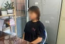 Thiếu nữ sinh con trong nhà vệ sinh rồi bỏ lại sau bồn cầu gây rúng động