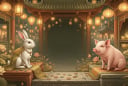 Tử vi tuần này (11/5 – 17/5): 2 con giáp dễ gặp vận may tài chính, 2 tuổi nên thận trọng chuyện chi tiêu