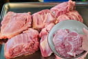 2 bộ phận quý nhất của con lợn, mỗi con chỉ có 1kg