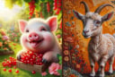 3 con giáp nữ dịu dàng nhưng cực kỳ kiên định, càng trưởng thành càng được cuộc đời ưu ái