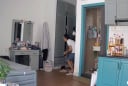 Bảo vệ tòa nhà lẻn vào phòng trọ trộm đồ lót của cô gái ở TP.HCM