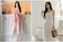 Mùa Hè muốn mặc đẹp mà không đau đầu phối đồ, chị em chỉ cần sắm đúng những item này
