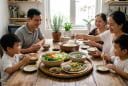 Thực phẩm mốc âm thầm hại gan: Nhiều gia đình vẫn tiếc của nên giữ lại ăn tiếp