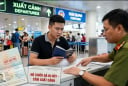 Từ 1/7 tới đây: 7 trường hợp hộ chiếu còn hạn vẫn bị hủy giá trị sử dụng, người dân cần lưu ý