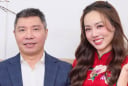 Bà xã Công Lý lên tiếng cảnh báo