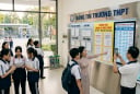 Bộ GDĐT chốt quy định mới về dạy thêm trong trường: Mỗi lớp không quá 45 học sinh