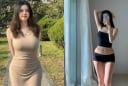 Không phải giảm cân cực đoan, đây mới là kiểu vóc dáng khiến người khác rung động khiến người ta nhớ mãi