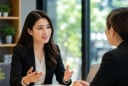 Người dễ thành công thường có 5 “tướng nói chuyện” này: Không cần lớn tiếng vẫn khiến người khác nể phục