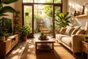 Nhà có 5 dấu hiệu này chứng tỏ tài vận đang lên mạnh, tổ tiên phù hộ, biết nắm bắt dễ đổi đời