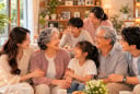 Nhìn vào người này trong nhà là biết gia đình có phúc hay không: Dấu hiệu khó giấu suốt nhiều năm