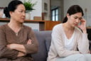 10 năm làm dâu, mẹ chồng Chưa Từng Nặng Lời nhưng tôi vẫn luôn thấy Áp Lực