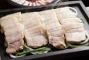Người bị 6 bệnh này không nên ăn thịt lợn