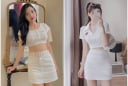 Những bí quyết giúp chị em diện đẹp mà không phản cảm