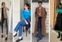 Phụ nữ có gu thường đầu tư vào 4 kiểu giày và túi giúp outfit sang hơn tức thì