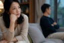 Sau tuổi 40, nhiều phụ nữ sợ nhất không phải là chồng ngoại tình hay sợ nghèo mà là cảm giác này