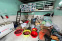 Triệt phá cơ sở sản xuất hơn 65 tấn thịt bò giả, thịt ngâm hóa chất tuồn ra thị trường