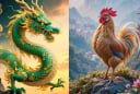 15/5-17/5: Bảng xếp hạng 4 con giáp ăn may nhất tuần