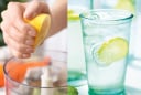 3 khung giờ uống nước chanh giảm cân nhanh