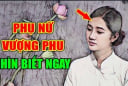 4 nét tướng vượng phu ích tử: Phụ nữ có nét này càng già càng giàu