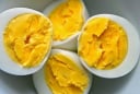 5 nhóm người nên ăn trứng gà luộc vào bữa sáng thường xuyên để tăng cường sức khỏe