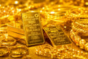 Bảng giá vàng 9999 24K 18K SJC DOJI PNJ hôm nay 13/5/2026