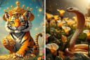 Thứ Năm, Sáu, Bảy (14,15,16/5): 3 tuổi Khổ Tận Cam Lai, tiền tài tăng chóng mặt