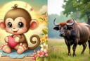 Thứ sáu đến chủ nhật (15-17/5): 2 tuổi chăm chỉ bất ngờ có lộc tiền bạc, 1 tuổi dễ hao hụt vì chủ quan