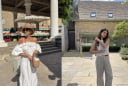 4 món đồ linen không thể thiếu trong tủ đồ mùa hè của các cô gái thanh lịch