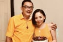 Bố ruột nhắn nhủ tới Tóc Tiên