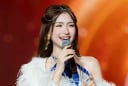 Hòa Minzy hiếm hoi khoe mẹ chồng