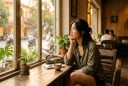 Người hướng nội không ngại giao tiếp, họ chỉ dễ kiệt sức vì điều này