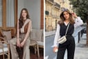 Phong cách “old money” mùa hè 2026 chuộng sự tối giản nhưng vẫn toát lên vẻ sang trọng