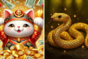 Thứ Bảy, Chủ Nhật (16,17/5): 3 tuổi Tổ Tiên Độ Trì, tiền về liên tục