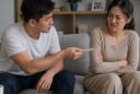 Từ ngày có con, vợ chồng tôi nói chuyện với nhau chỉ còn xoay quanh tiền