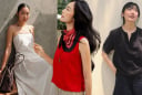 Vì sao linen luôn trở thành chất liệu được yêu thích mỗi mùa hè?