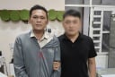 Vụ chém vợ và mẹ vợ gây rúng động: Huỳnh Hoàng Anh ra công an đầu thú