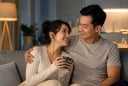 5 biểu hiện thường thấy của người chồng yêu vợ thật lòng, chồng bạn có không?